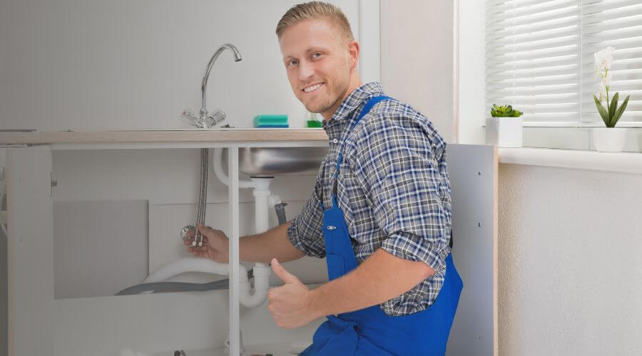 Expert burst pipe repair services in Bon Air, AL